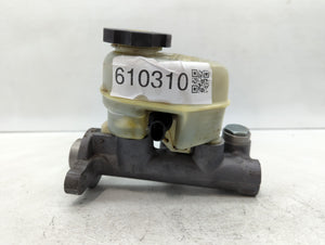 2004-2008 Pontiac Grand Prix Brake Master Cylinder