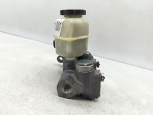 2004-2008 Pontiac Grand Prix Brake Master Cylinder