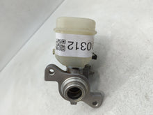 2012-2015 Subaru Impreza Brake Master Cylinder