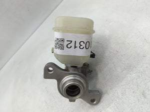 2012-2015 Subaru Impreza Brake Master Cylinder