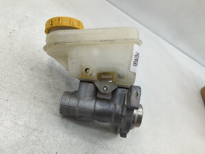 2012-2015 Subaru Impreza Brake Master Cylinder