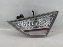 2011-2015 Hyundai Sonata Tail Light Assembly Passenger Right OEM Fits Fits 2011 2012 2013 2014 2015 OEM Used Auto Parts