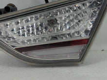 2011-2015 Hyundai Sonata Tail Light Assembly Passenger Right OEM Fits Fits 2011 2012 2013 2014 2015 OEM Used Auto Parts