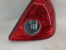 2005-2010 Pontiac G6 Tail Light Assembly Passenger Right OEM P/N:15242808 Fits Fits 2005 2006 2007 2008 2009 2010 OEM Used Auto Parts