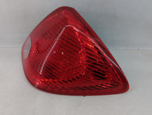 2005-2010 Pontiac G6 Tail Light Assembly Passenger Right OEM P/N:15242808 Fits Fits 2005 2006 2007 2008 2009 2010 OEM Used Auto Parts