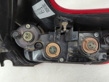 2011-2014 Nissan Juke Tail Light Assembly Driver Left OEM Fits 2011 2012 2013 2014 OEM Used Auto Parts