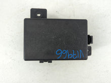 2013-2014 Hyundai Genesis Fusebox Fuse Box Panel Relay Module P/N:91450 2M221 Fits 2013 2014 OEM Used Auto Parts