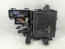 2017-2022 Nissan Rogue Sport Fusebox Fuse Box Panel Relay Module P/N:5CE011F04 284B7 5NA0B Fits 2017 2018 2019 2020 2021 2022 OEM Used Auto Parts