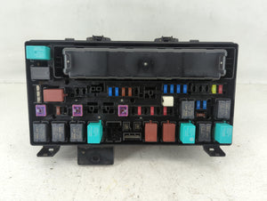 2011-2017 Honda Odyssey Fusebox Fuse Box Panel Relay Module P/N:031R10WSS3 TK8-A011 A0 Fits 2011 2013 2014 2015 2016 2017 OEM Used Auto Parts