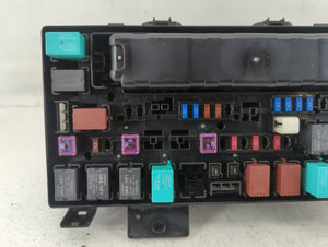 2011-2017 Honda Odyssey Fusebox Fuse Box Panel Relay Module P/N:031R10WSS3 TK8-A011 A0 Fits 2011 2013 2014 2015 2016 2017 OEM Used Auto Parts