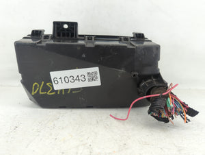 2011-2017 Honda Odyssey Fusebox Fuse Box Panel Relay Module P/N:031R10WSS3 TK8-A011 A0 Fits 2011 2013 2014 2015 2016 2017 OEM Used Auto Parts