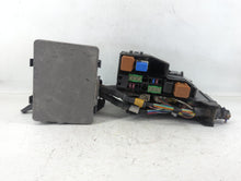 2018 Nissan Altima Fusebox Fuse Box Panel Relay Module P/N:7154-5763-30 7254-5763-30 Fits OEM Used Auto Parts