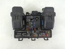 2017-2020 Lincoln Mkz Fusebox Fuse Box Panel Relay Module P/N:HG9T14D068BC_02 Fits 2017 2018 2019 2020 OEM Used Auto Parts