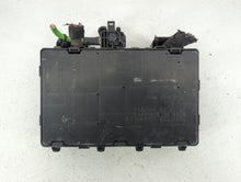 2017-2020 Lincoln Mkz Fusebox Fuse Box Panel Relay Module P/N:HG9T14D068BC_02 Fits 2017 2018 2019 2020 OEM Used Auto Parts