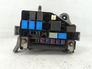 2012-2013 Hyundai Accent Fusebox Fuse Box Panel Relay Module P/N:91221-1R532 Fits 2012 2013 OEM Used Auto Parts