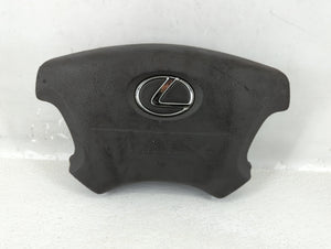 2004-2006 Lexus Ls430 Air Bag Driver Left Steering Wheel Mounted P/N:C00068506A5S Fits 2004 2005 2006 OEM Used Auto Parts