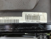 2006 Mercedes-Benz E320 Air Bag Driver Left Steering Wheel Mounted P/N:2118206110 Fits OEM Used Auto Parts - Oemusedautoparts1.com
