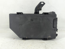 2018-2020 Honda Accord Fusebox Fuse Box Panel Relay Module P/N:30-TVA-A010 50-TVA-A010 Fits 2018 2019 2020 OEM Used Auto Parts