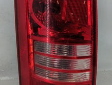 2008-2010 Chrysler Town & Country Tail Light Assembly Driver Left OEM P/N:05113201AB Fits 2008 2009 2010 OEM Used Auto Parts