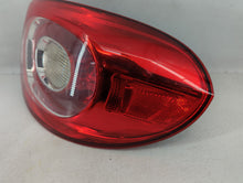 2009-2011 Volkswagen Tiguan Tail Light Assembly Passenger Right OEM P/N:5N0 945 096 J Fits 2009 2010 2011 OEM Used Auto Parts