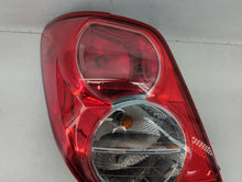 2012-2016 Chevrolet Sonic Tail Light Assembly Driver Left OEM P/N:95470356 96830981 Fits 2012 2013 2014 2015 2016 OEM Used Auto Parts
