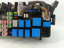 2006-2011 Hyundai Accent Fusebox Fuse Box Panel Relay Module P/N:91285-1E041 Fits 2006 2007 2008 2009 2010 2011 OEM Used Auto Parts