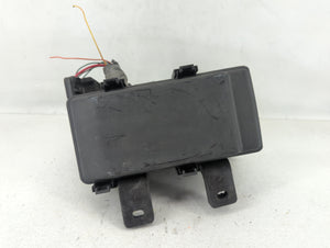 2008-2010 Hyundai Sonata Fusebox Fuse Box Panel Relay Module P/N:0099 9933 070419 Fits 2008 2009 2010 OEM Used Auto Parts