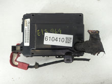 2020 Chrysler 300 Fusebox Fuse Box Panel Relay Module P/N:P68427040AC Fits OEM Used Auto Parts