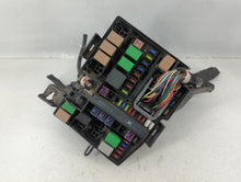 2011-2013 Kia Optima Fusebox Fuse Box Panel Relay Module P/N:91950-2T860 Fits 2011 2012 2013 OEM Used Auto Parts