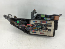 2008-2010 Nissan Altima Fusebox Fuse Box Panel Relay Module P/N:284B71AA0A Fits 2008 2009 2010 OEM Used Auto Parts