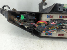 2008-2010 Nissan Altima Fusebox Fuse Box Panel Relay Module P/N:284B71AA0A Fits 2008 2009 2010 OEM Used Auto Parts