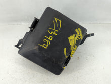 2015 Hyundai Sonata Fusebox Fuse Box Panel Relay Module P/N:6423-0102-7-000 Fits OEM Used Auto Parts