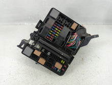 2015 Hyundai Sonata Fusebox Fuse Box Panel Relay Module P/N:6423-0102-7-000 Fits OEM Used Auto Parts