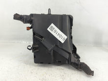 2015 Hyundai Sonata Fusebox Fuse Box Panel Relay Module P/N:6423-0102-7-000 Fits OEM Used Auto Parts