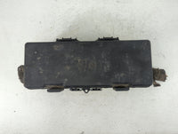 2009 Lincoln Navigator Fusebox Fuse Box Panel Relay Module P/N:9L1T-14A003 Fits OEM Used Auto Parts - Oemusedautoparts1.com