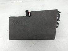 2012-2014 Ford Focus Fusebox Fuse Box Panel Relay Module P/N:AV6T-14A067-AC Fits 2012 2013 2014 OEM Used Auto Parts