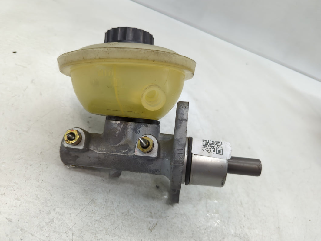 1997-2003 Porsche Boxster Brake Master Cylinder