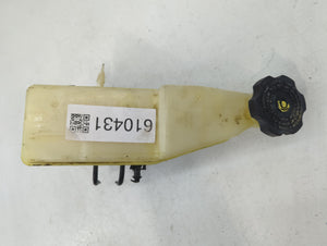 2016-2019 Chevrolet Cruze Brake Master Cylinder