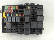 2012-2014 Chrysler 300 Fusebox Fuse Box Panel Relay Module P/N:P68081201AC Fits 2012 2013 2014 OEM Used Auto Parts