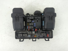 2016 Ford Fusion Fusebox Fuse Box Panel Relay Module P/N:FG9T14A067AE_01 Fits 2012 2013 2014 OEM Used Auto Parts