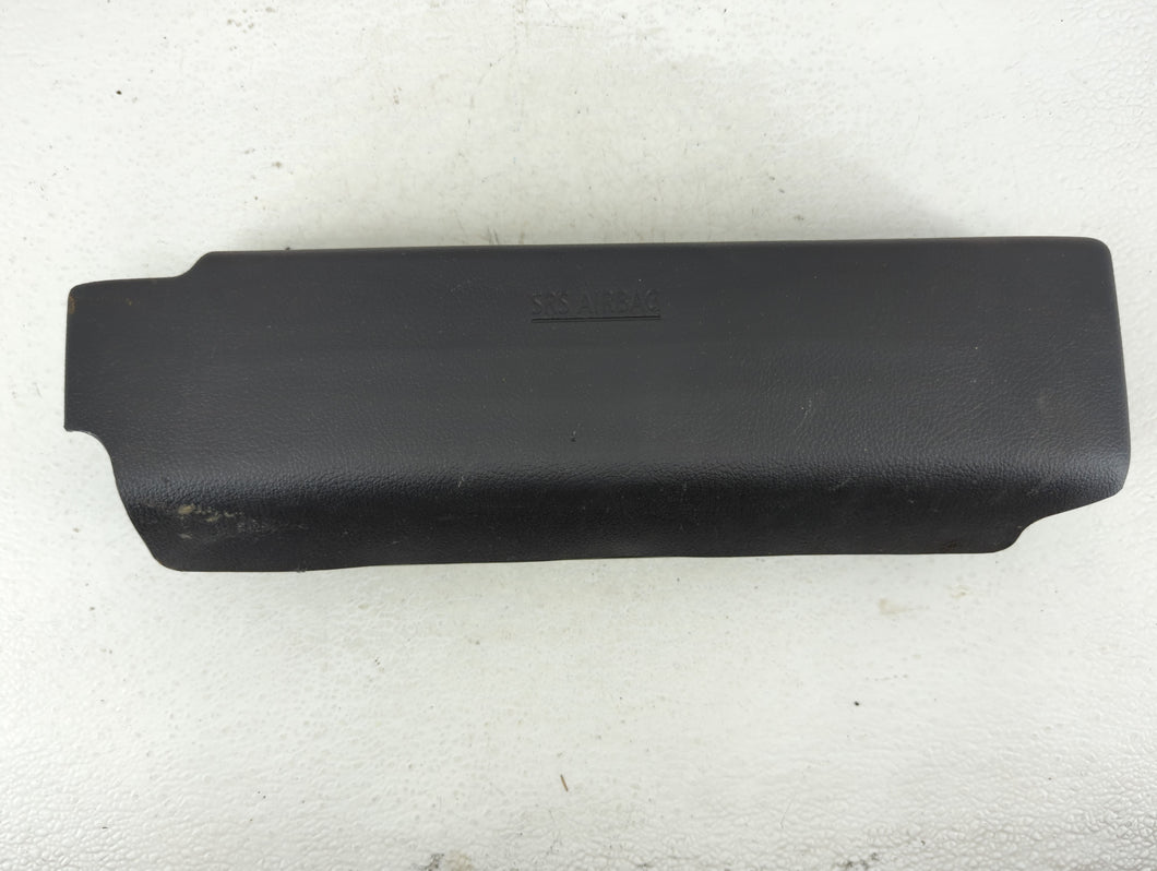 2020-2021 Nissan Sentra Air Bag Passenger Right Dashboard OEM P/N:0589-P1-0071 Fits 2020 2021 OEM Used Auto Parts