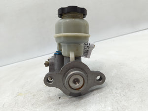 2006-2008 Chevrolet Impala Brake Master Cylinder