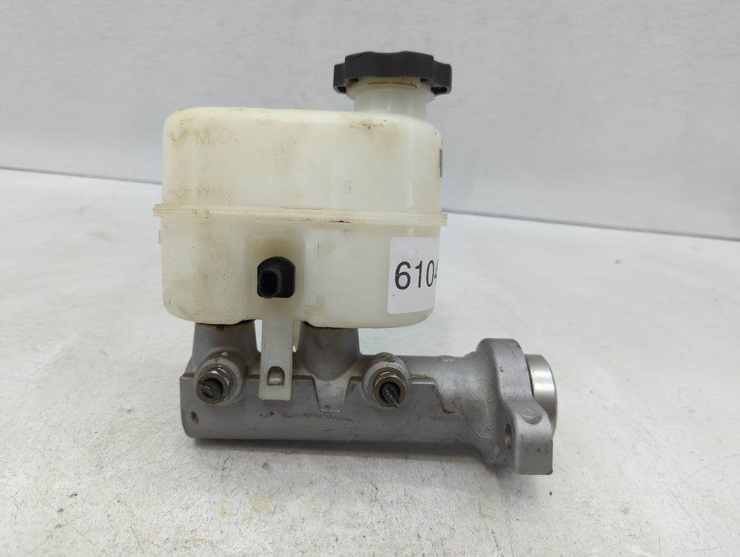 Chevrolet Suburban Brake Master Cylinder