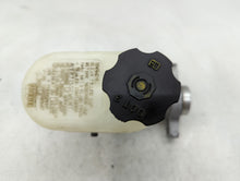 Chevrolet Suburban Brake Master Cylinder