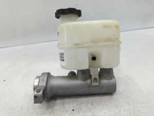 Chevrolet Suburban Brake Master Cylinder