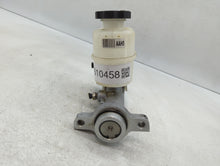 Chevrolet Suburban Brake Master Cylinder