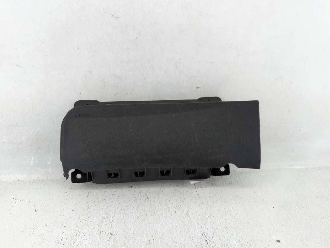 2011-2012 Chevrolet Cruze Air Bag Driver Left Knee OEM P/N:95218715 Fits 2011 2012 OEM Used Auto Parts