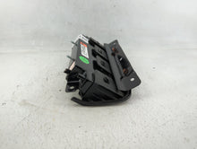 2011-2012 Chevrolet Cruze Air Bag Driver Left Knee OEM P/N:95218715 Fits 2011 2012 OEM Used Auto Parts