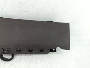 2013-2016 Chevrolet Cruze Air Bag Driver Left Knee OEM P/N:95910046 Fits 2013 2014 2015 2016 OEM Used Auto Parts