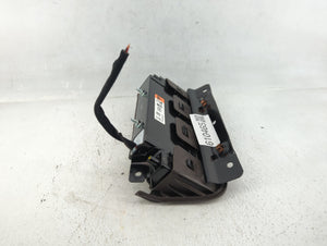 2013-2016 Chevrolet Cruze Air Bag Driver Left Knee OEM P/N:95910046 Fits 2013 2014 2015 2016 OEM Used Auto Parts